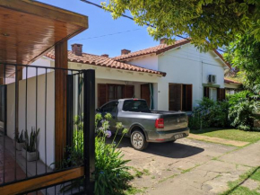 CASA BARRIO SOMISA